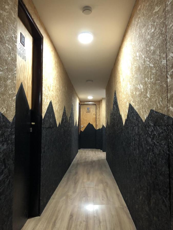 Moving Hostel Travel Bar San Carlos de Bariloche Ngoại thất bức ảnh